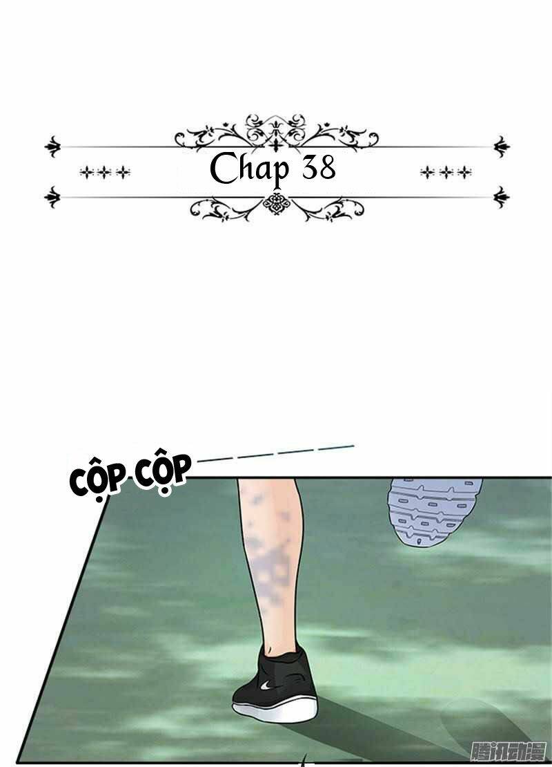 tiểu tâm can tuyệt sủng của lạc tiên sinh chapter 38 1