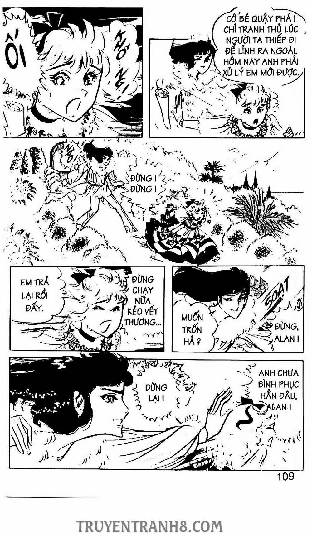 the count s daughter chapter 34 27