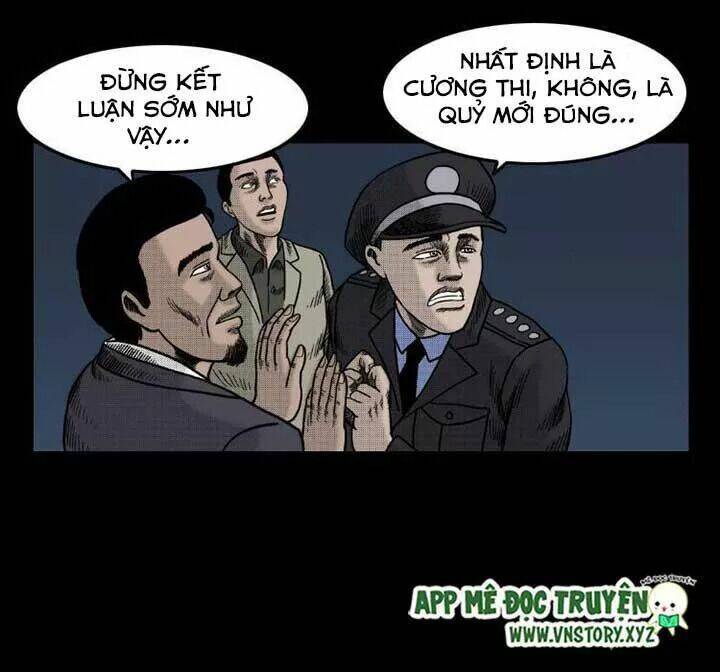 kỳ án có thật chapter 30 14