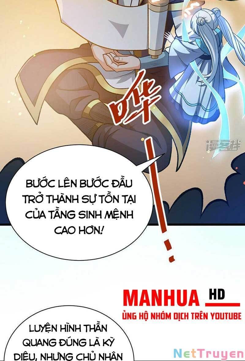võ đạo độc tôn chapter 553 5