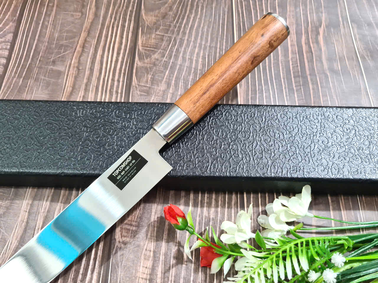 DAO - DAO BẾP NHẬT BẢN SASHIMI MÃ DT129 vns