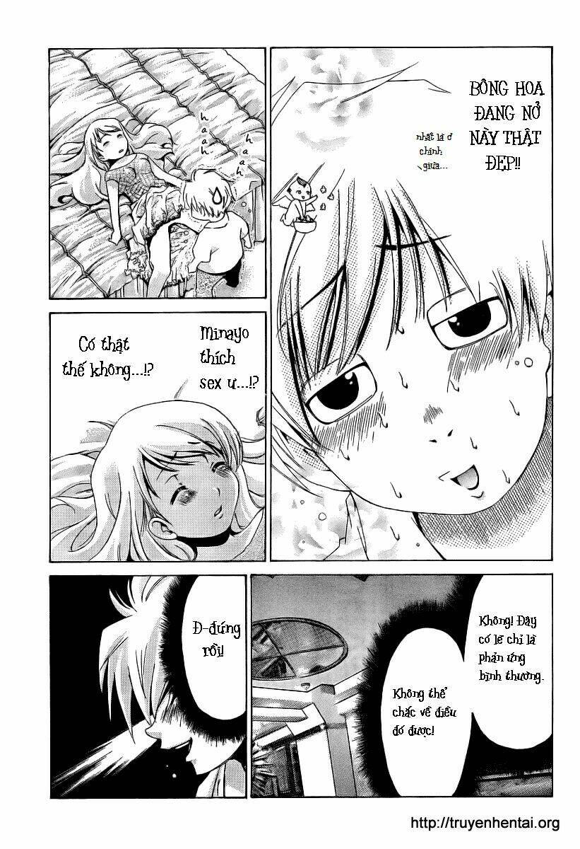 my balls chapter 8 19