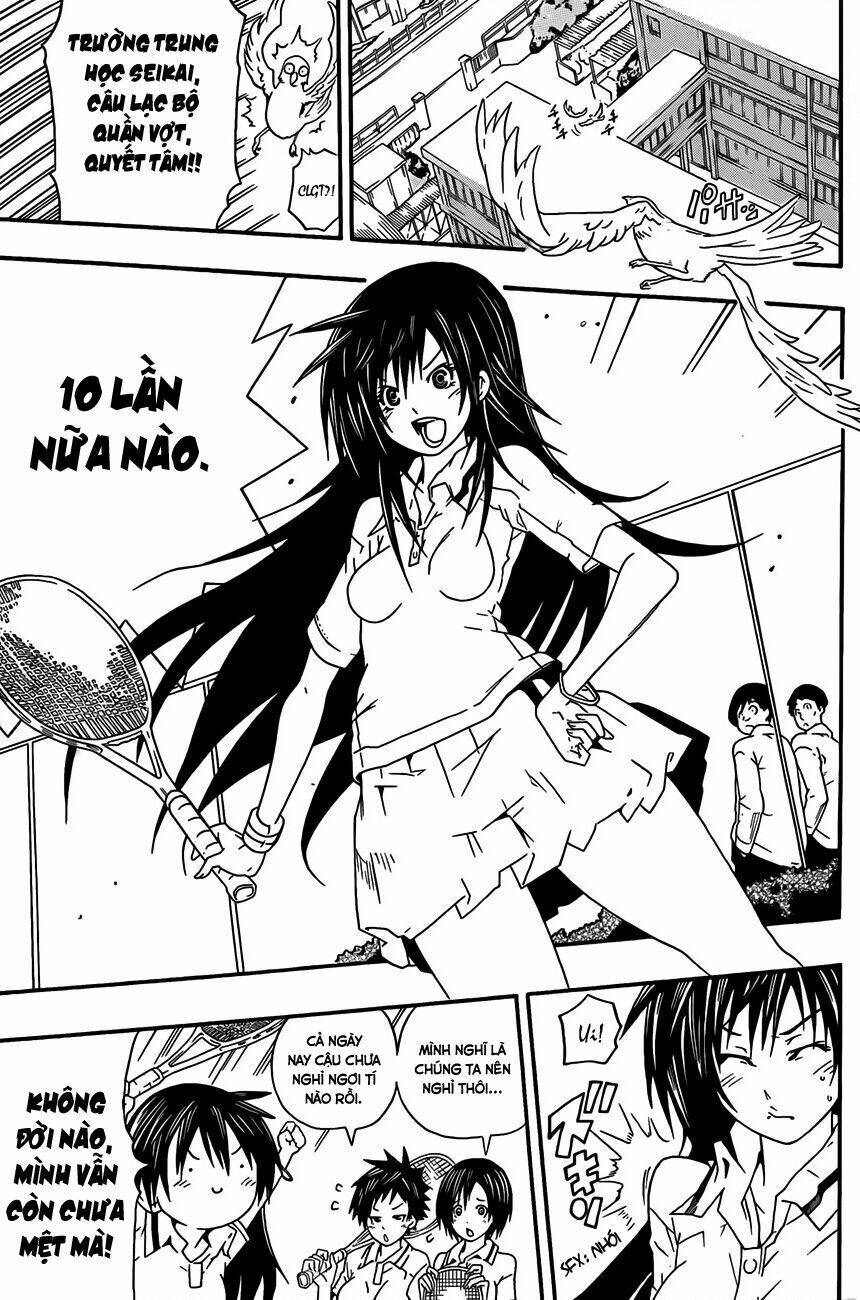 sporting salt chapter 1 4