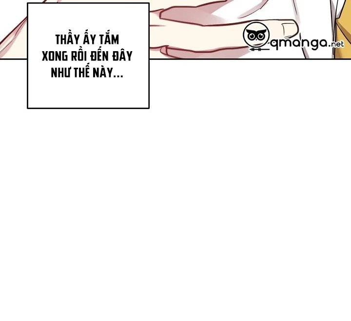 thần tượng đến rồi!? chapter 19 83