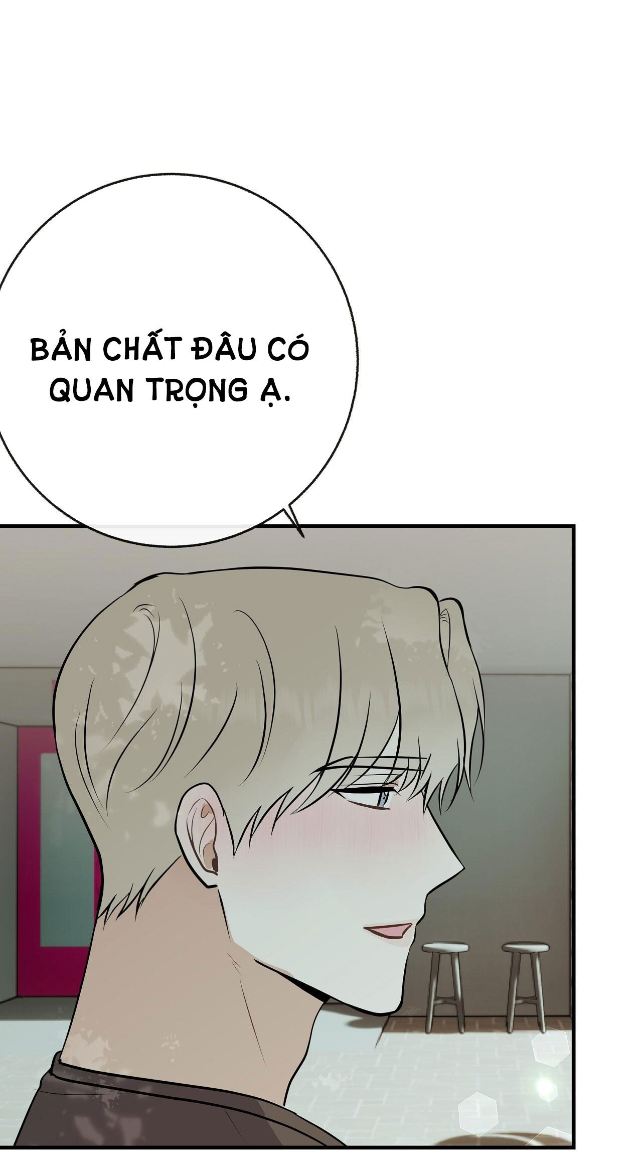 đứa bé là con tôi chapter 42.1 1