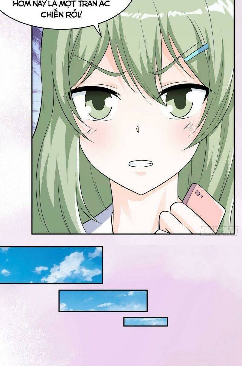 người tu tiên tại đô thị chapter 142 17