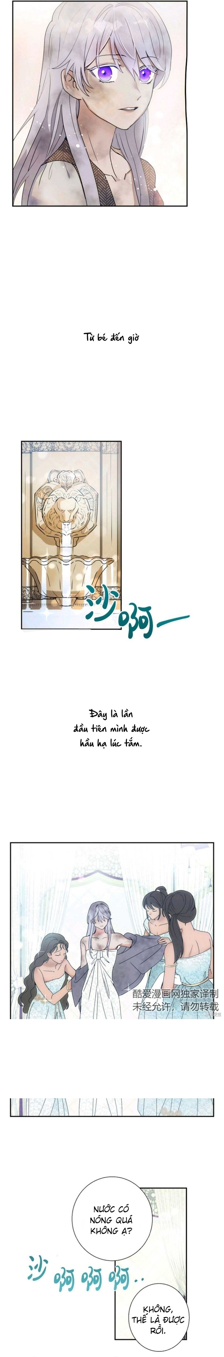 quên chồng đi, kiếm tiền thôi chapter 4 13