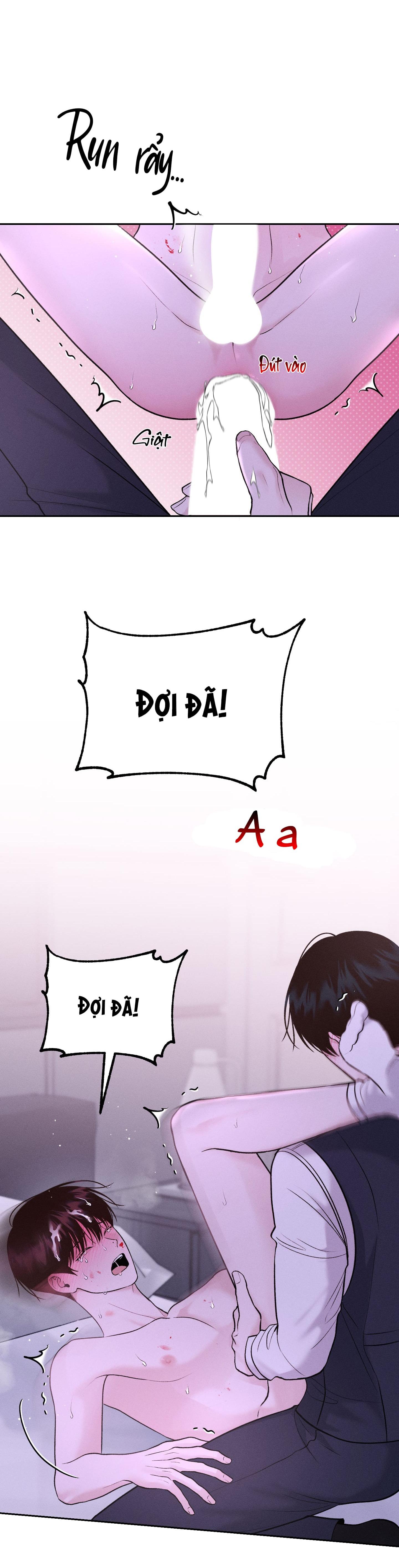 cứu tinh của thứ hai chapter 15 18