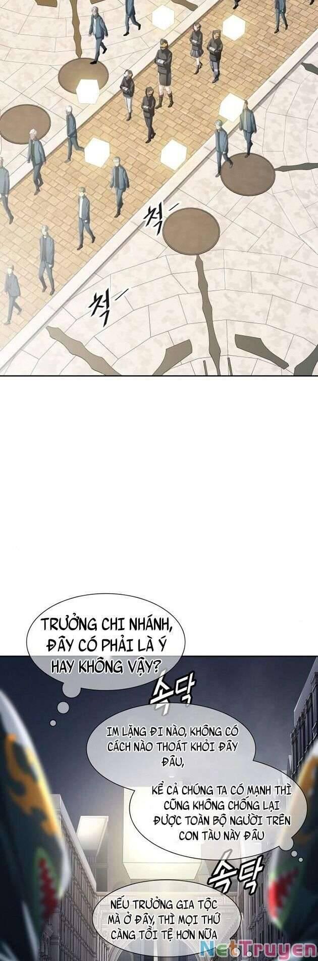 tòa tháp bí ẩn 2 chapter 545 86