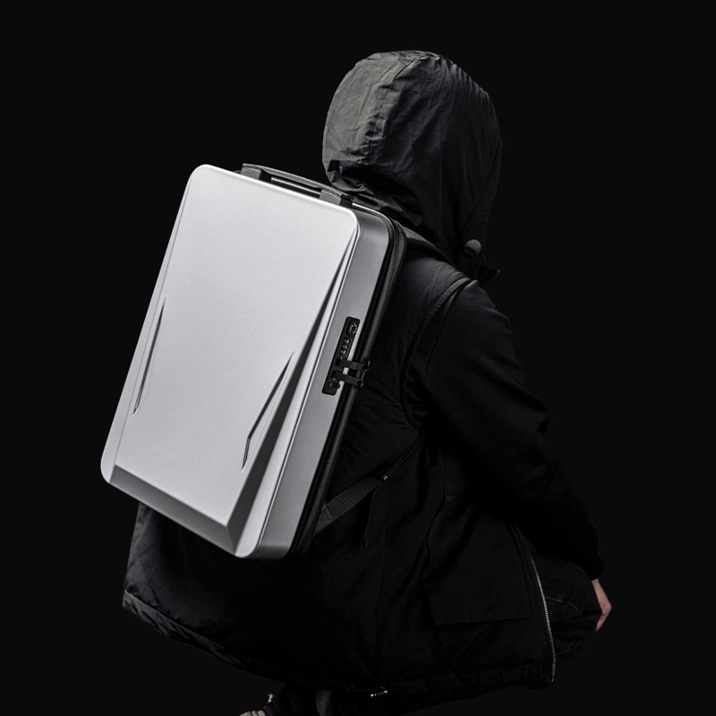 Balo laptop phong cách hiện đại - BEE GEE BLLT5572