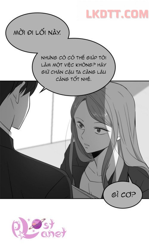 kiếp này cũng xin chăm sóc tôi như vậy nhé kiếp này cũng xin chăm sóc tôi như vậy nhé chapter 10 56