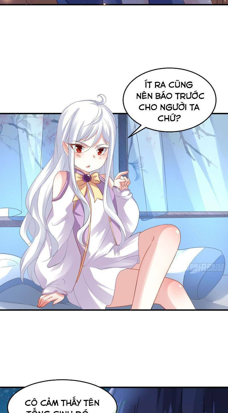 giáng thần chiến ký chapter 27 3