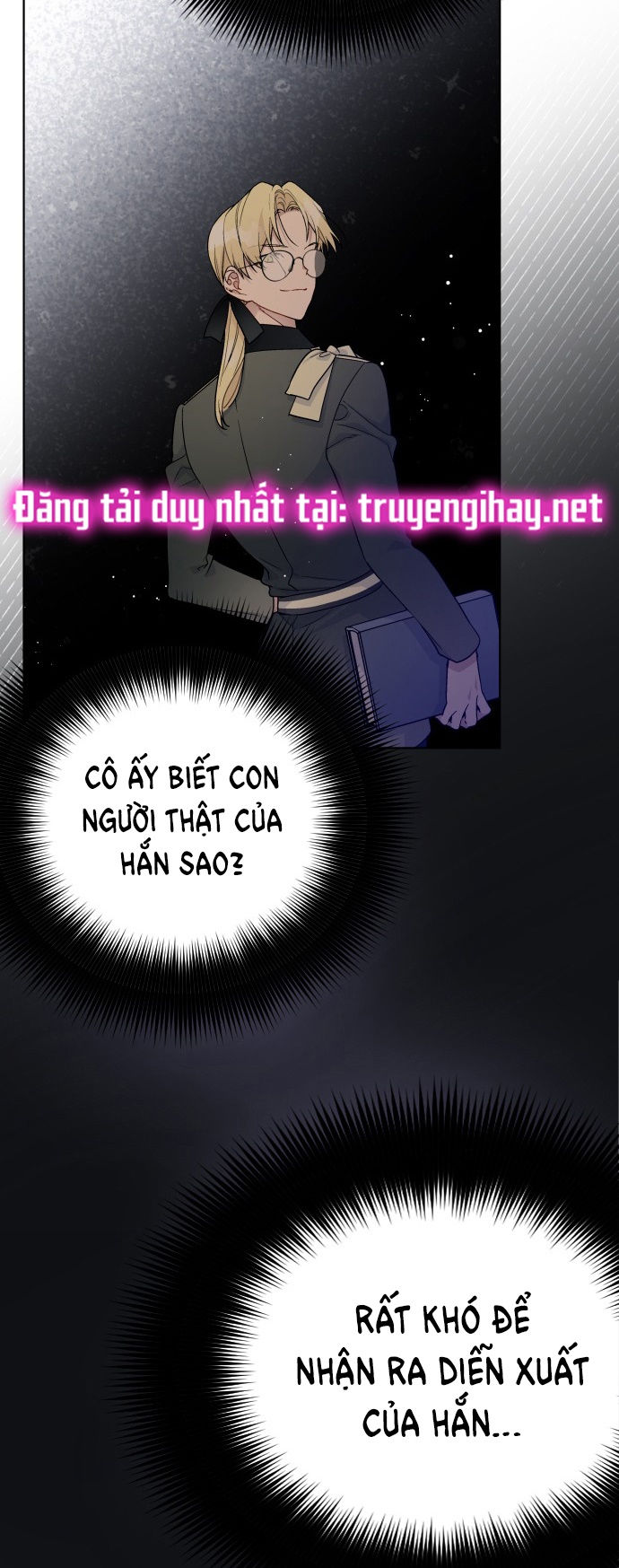 cách hiệp sĩ sống như một tiểu thư chapter 54 5