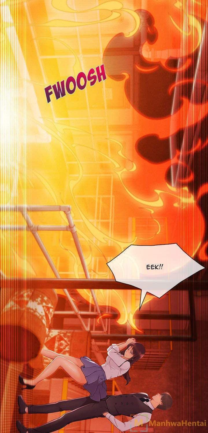 quý cô chân dài chapter 29 26