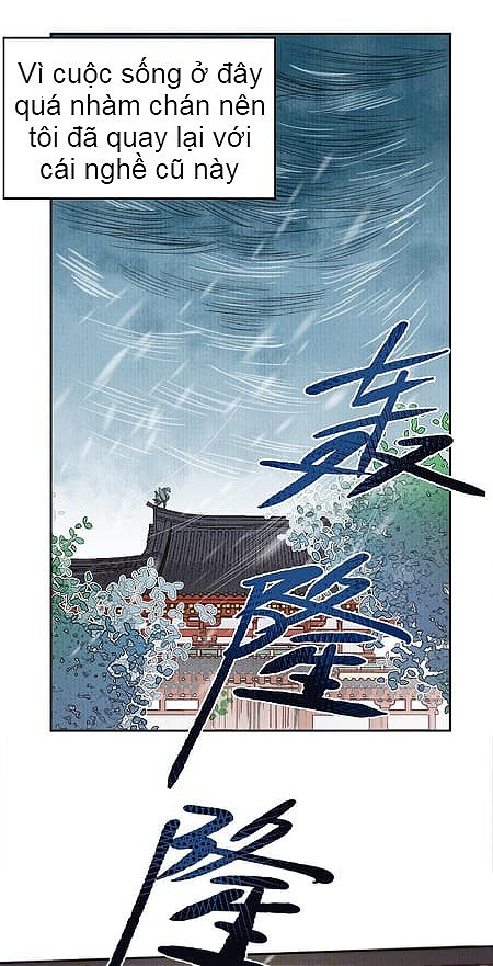 tôi không đời nào chịu yêu một tên đàn ông bằng giấy đâu chapter 1 19