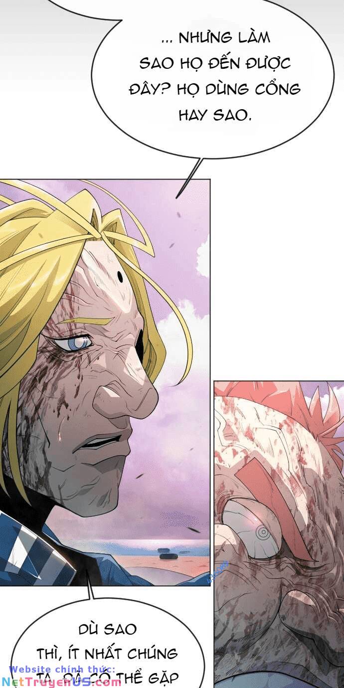 kĩ nguyên của anh hùng chapter 140 22