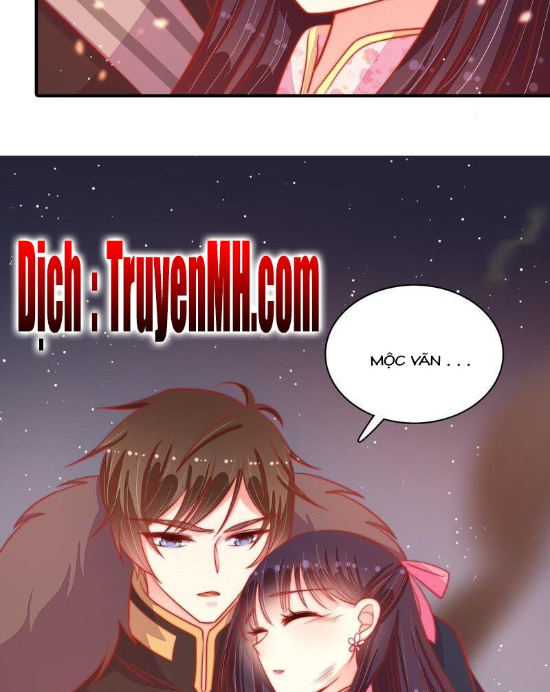 ngày nào thiếu soái cũng ghen chapter 140 17