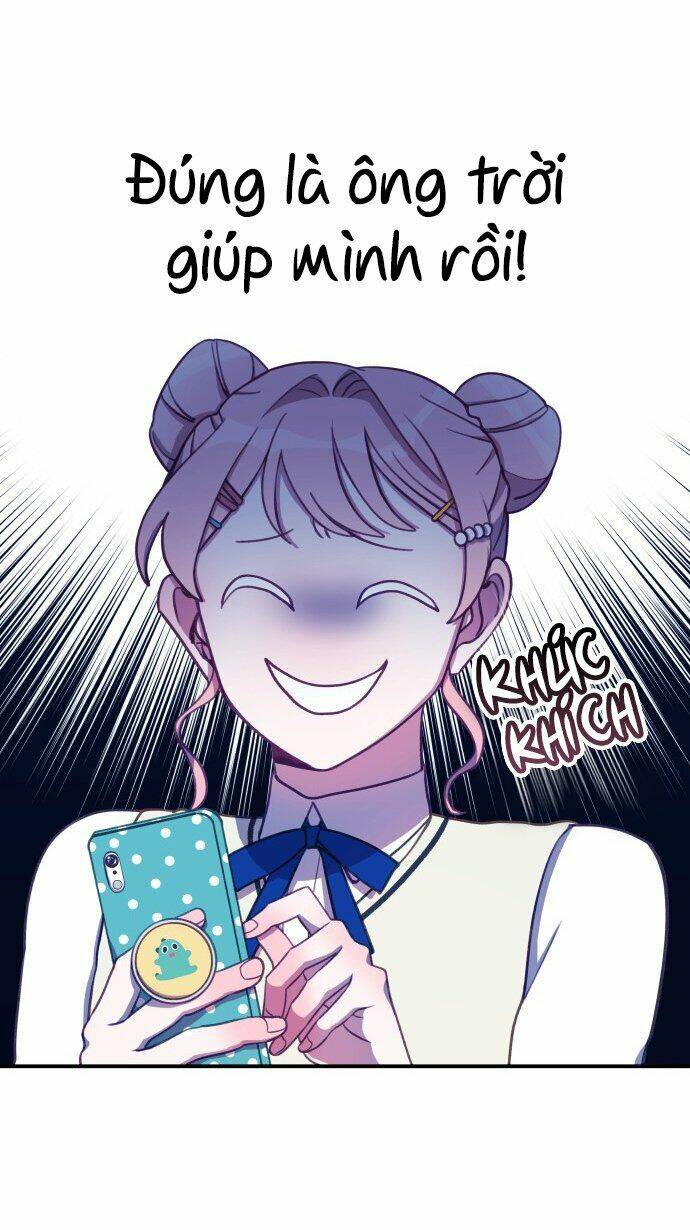 lạy chúa! xin hãy để con trở thành ác ma chapter 7 52