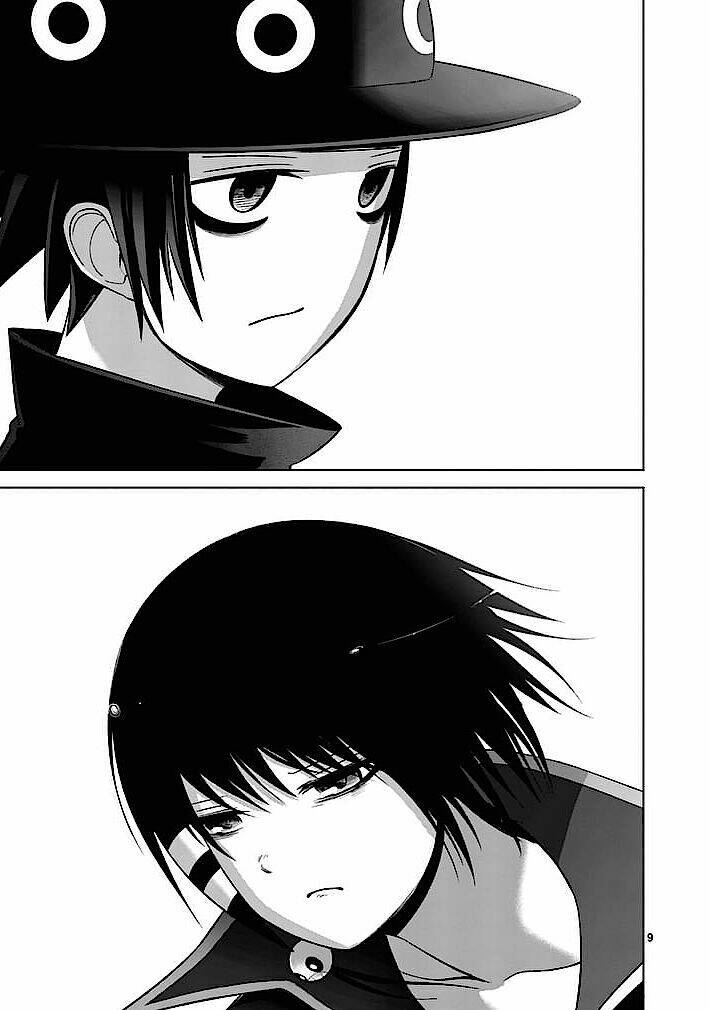 good night world chapter 20 10