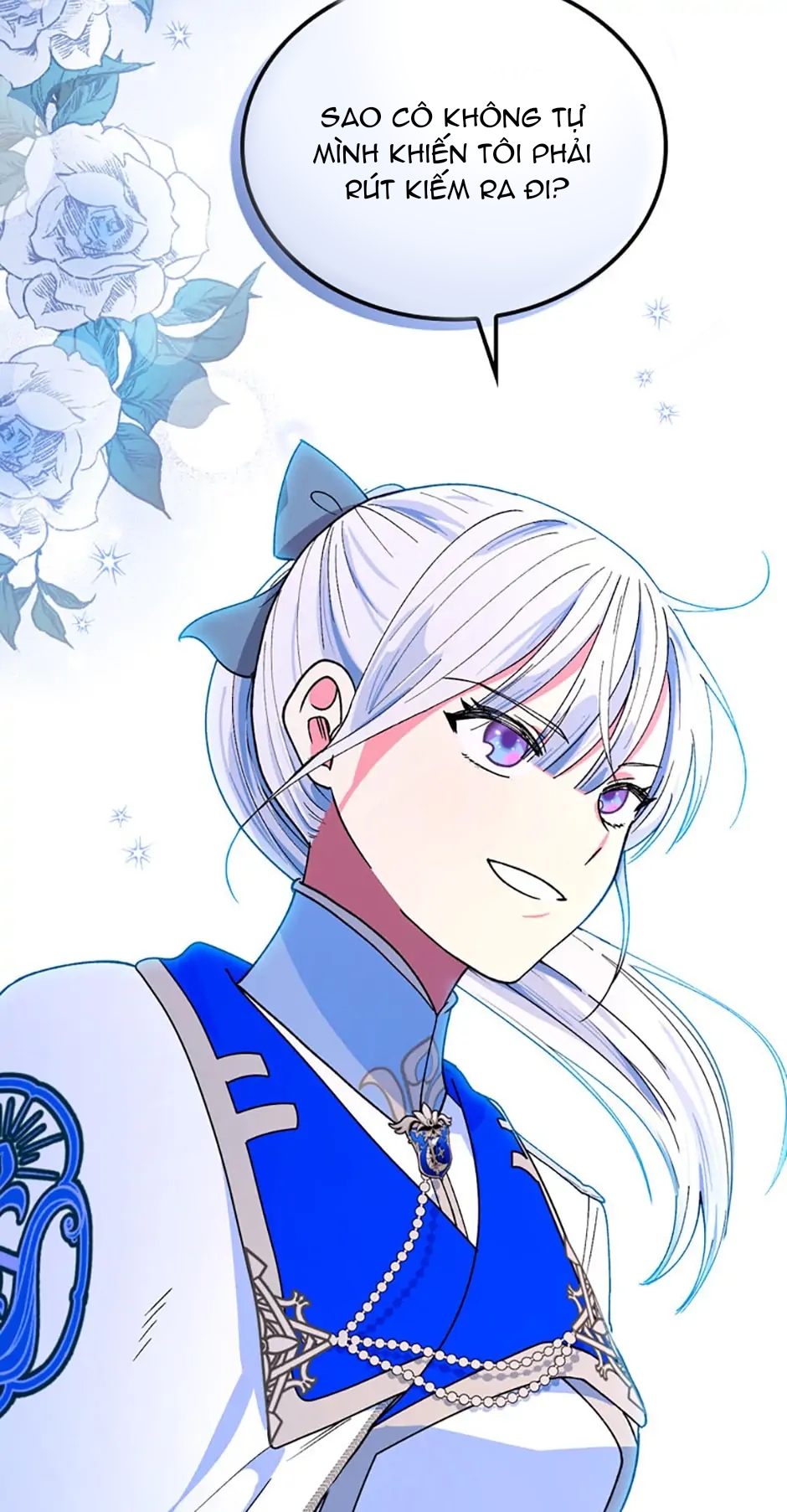 hiệp sĩ băng giá chapter 27.2 35