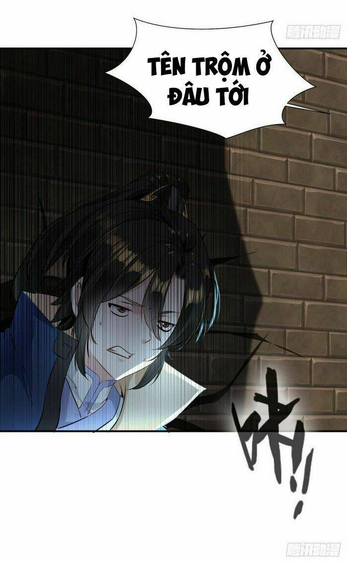 một đời thành tiên chapter 25 17