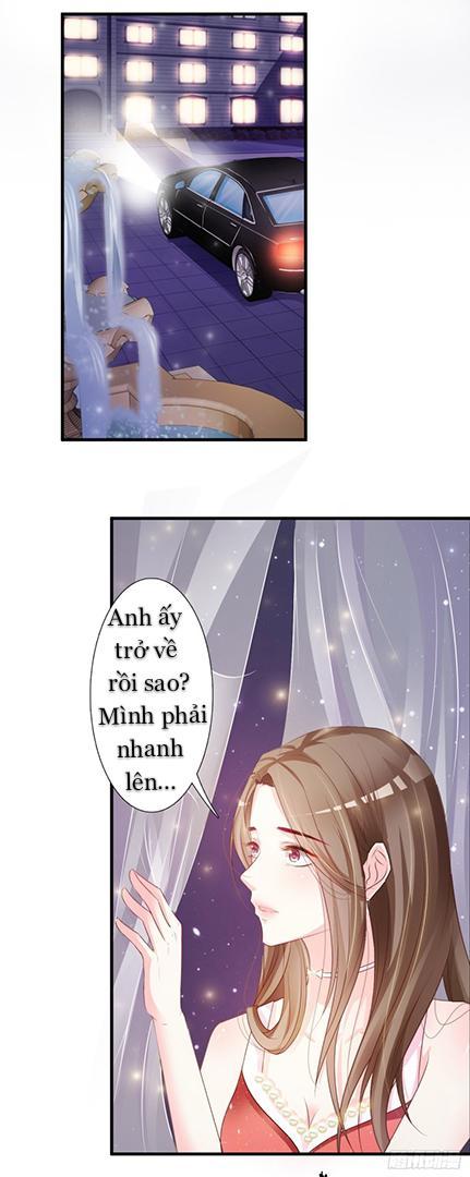 phệ tình chapter 2 4