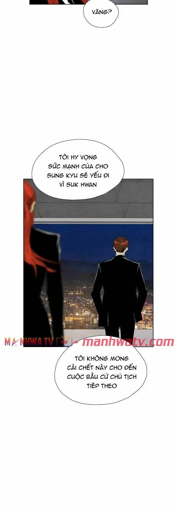 kẻ hồi sinh chapter 62 23