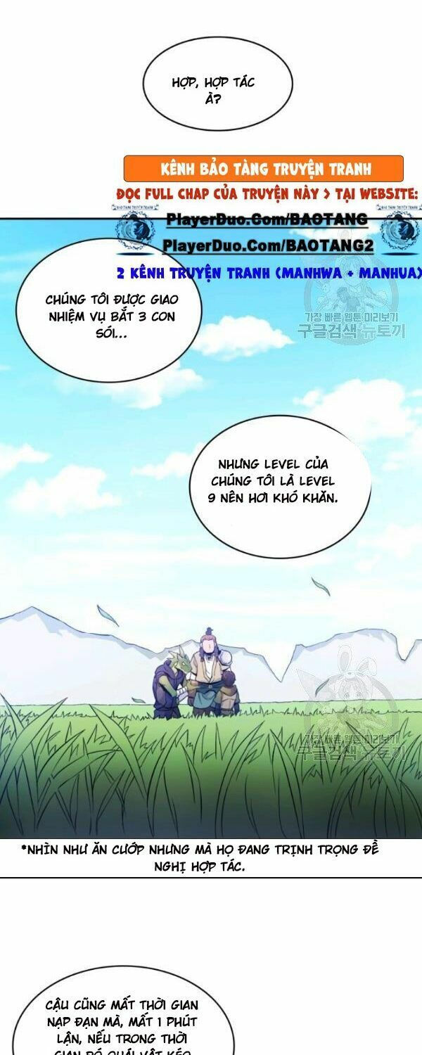 arcane sniper chapter 10 8