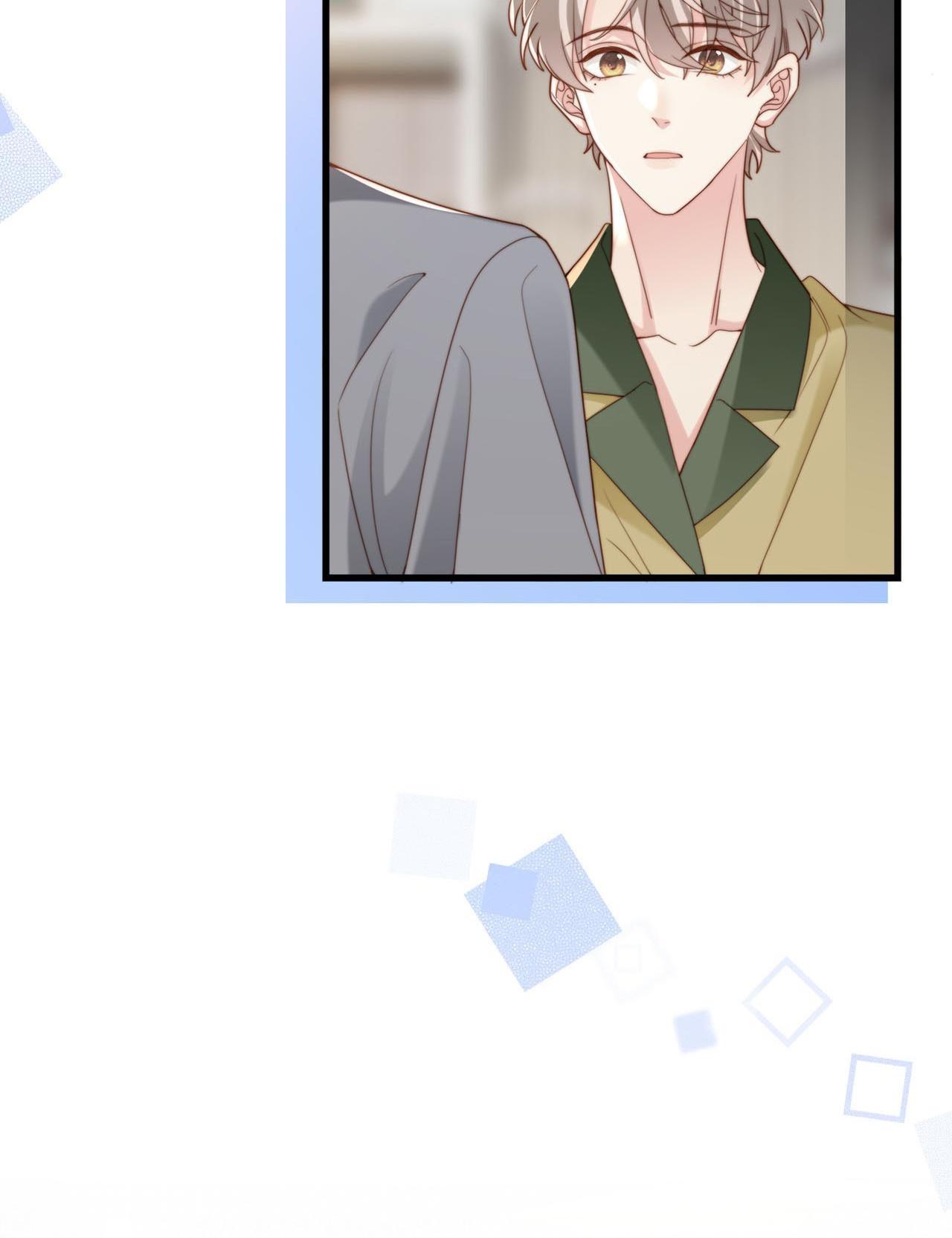 sau khi giả mất trí nhớ, tình địch nói tôi là bạn trai của hắn chapter 45 52