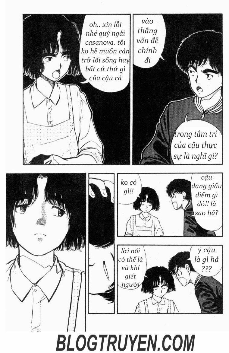 asatte dance chapter 50 13