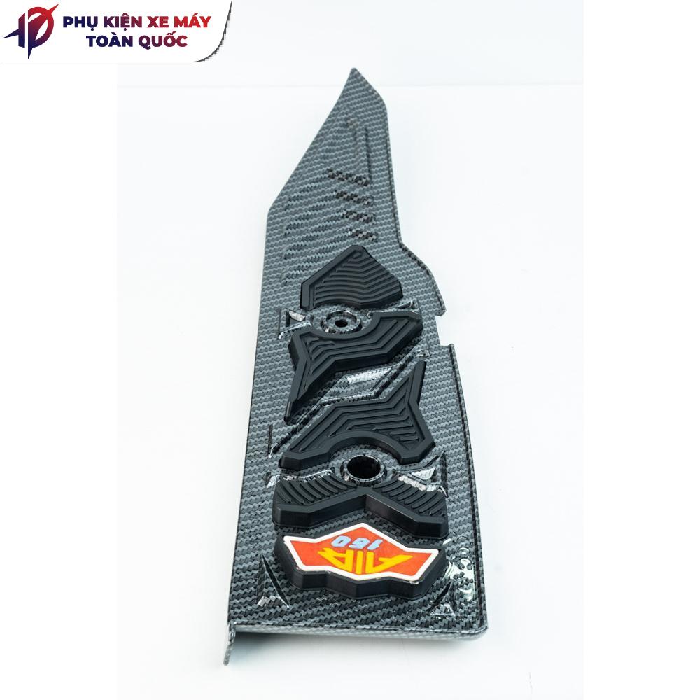 Thảm dậm chân Air Blade (AB) (2022 - 2023) - Carbon