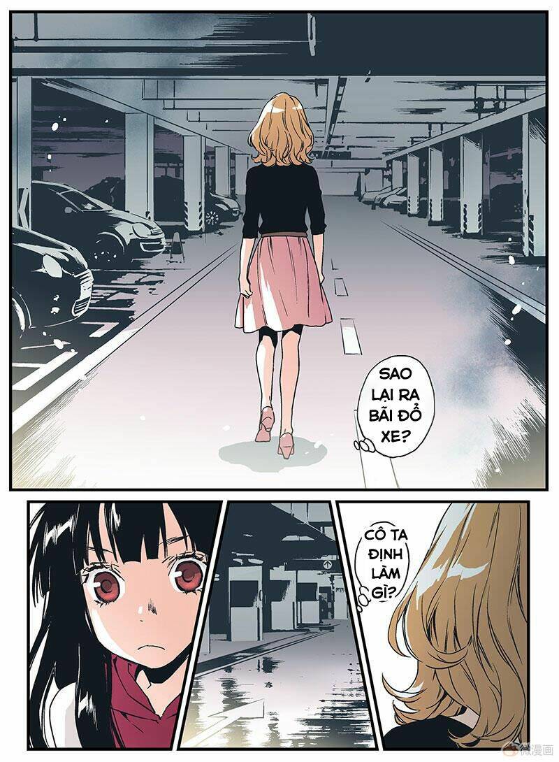 độ linh chapter 20 4