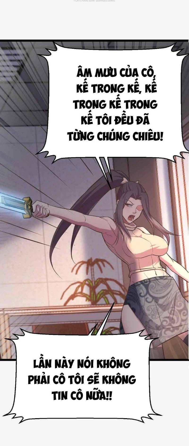 song tu đạo lữ kiểu xem mặt chapter 47 21