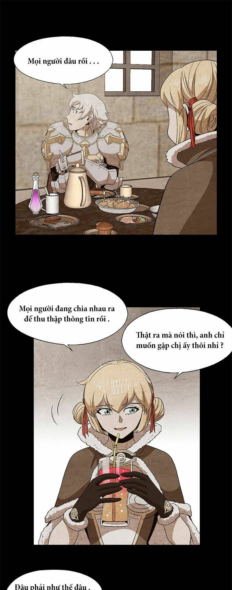 thí nghiệm thất bại chapter 3 15