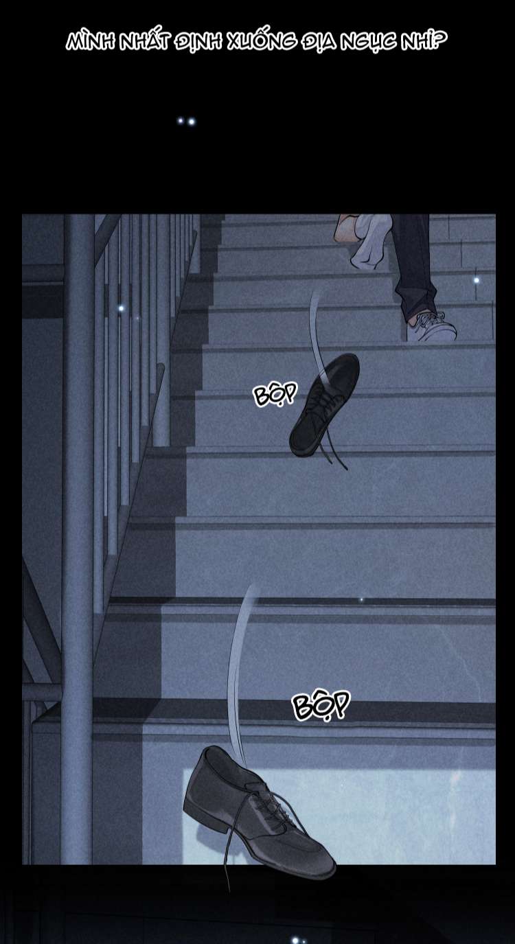 trò chơi săn mồi chapter 31 41