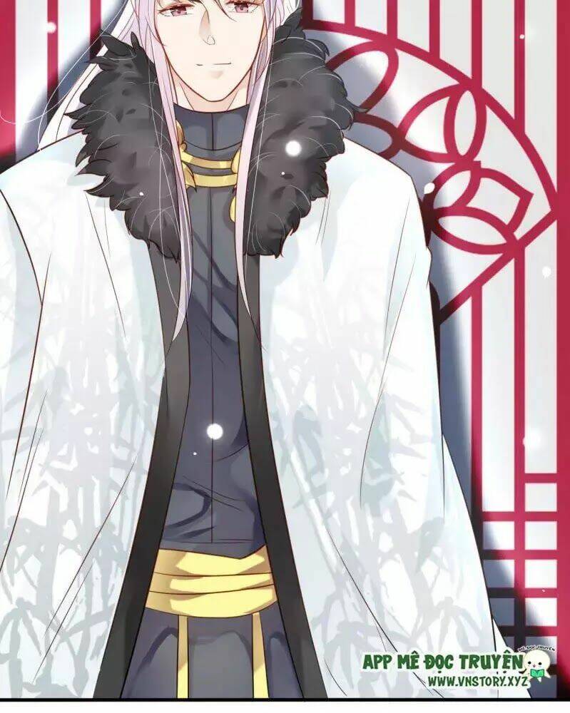 trọng sinh đế phi: quyền khuynh thiên hạ chapter 6 9