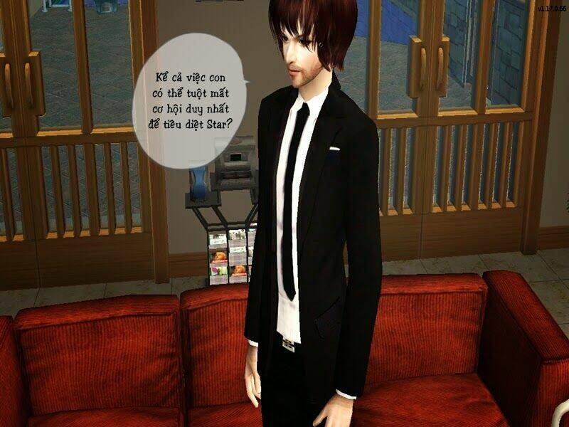 nụ cười của anh [truyện sims] chapter 64 59