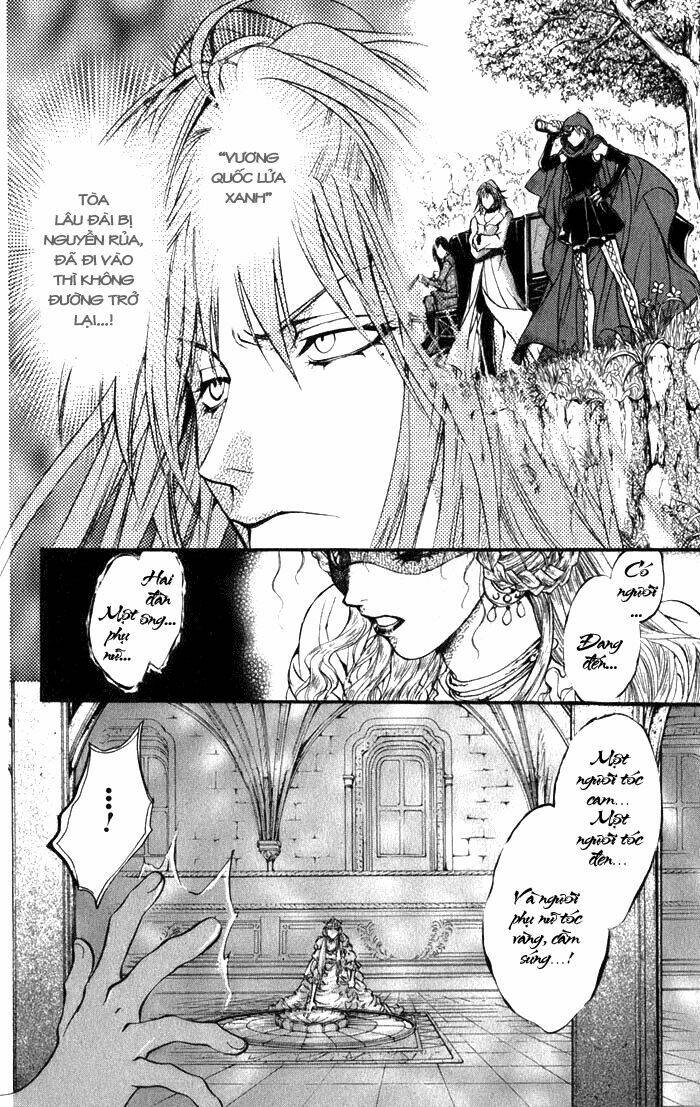 ludwig kakumei chapter 16 21