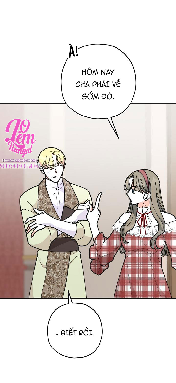 ác nữ tiểu thư chapter 82 4