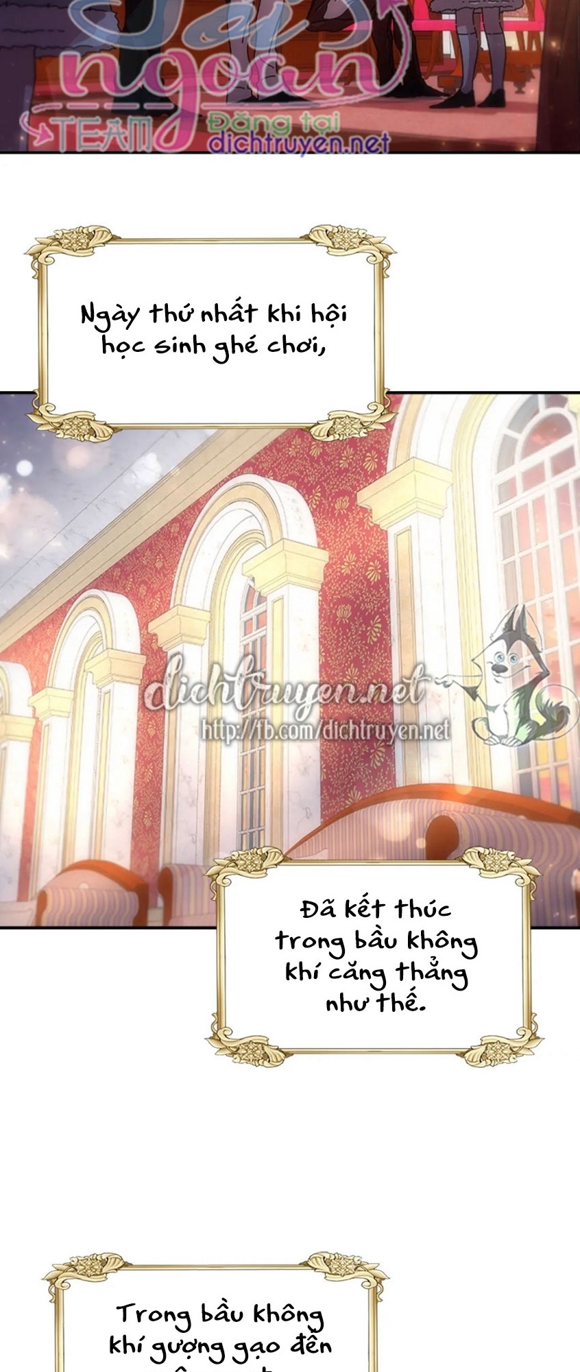 con gái bảo bối của ma vương chapter 95 18