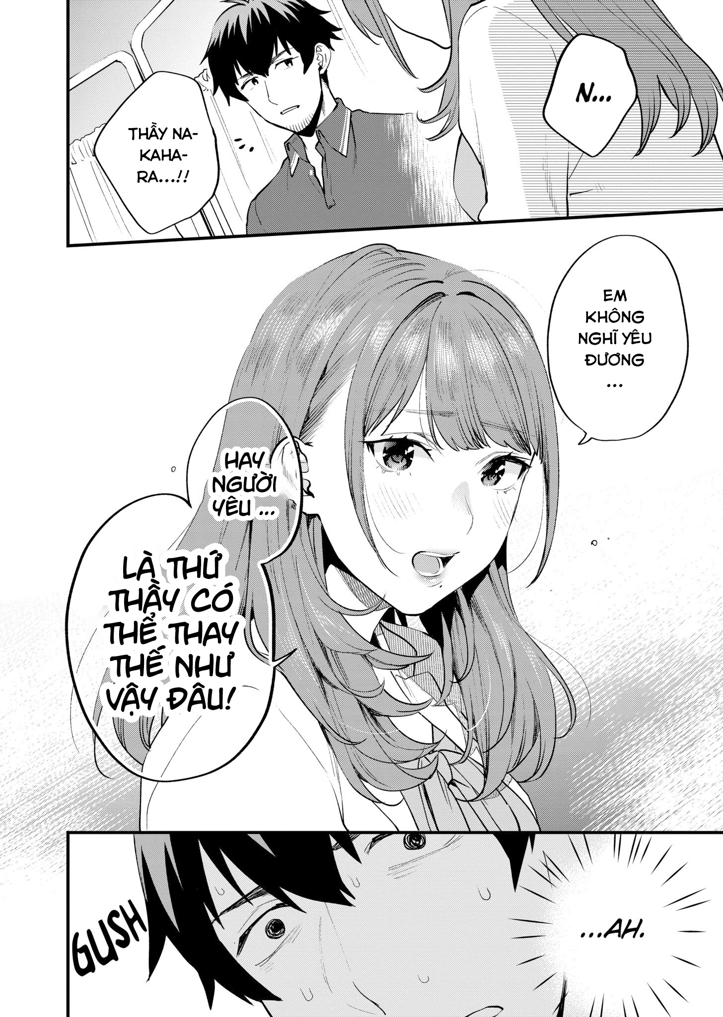 bộ môn giáo dục tình yêu chapter 11.2 3