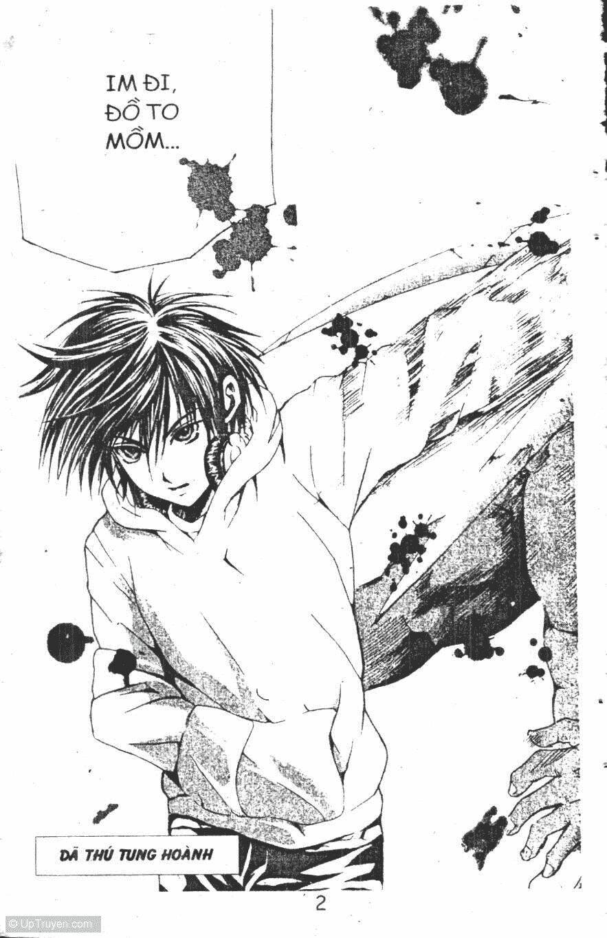 kami to sengoku seitokai chapter 11 2