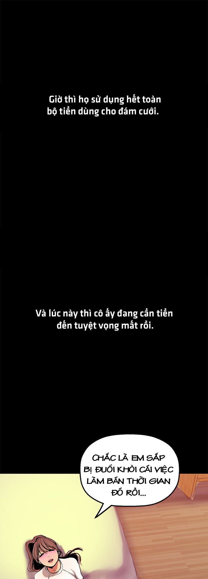 một thế giới mới tuyệt vời chapter 24 44