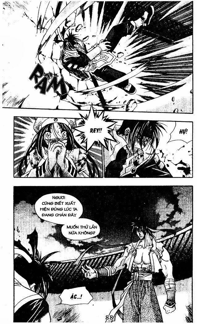 vô song bảo kiếm chapter 3 19