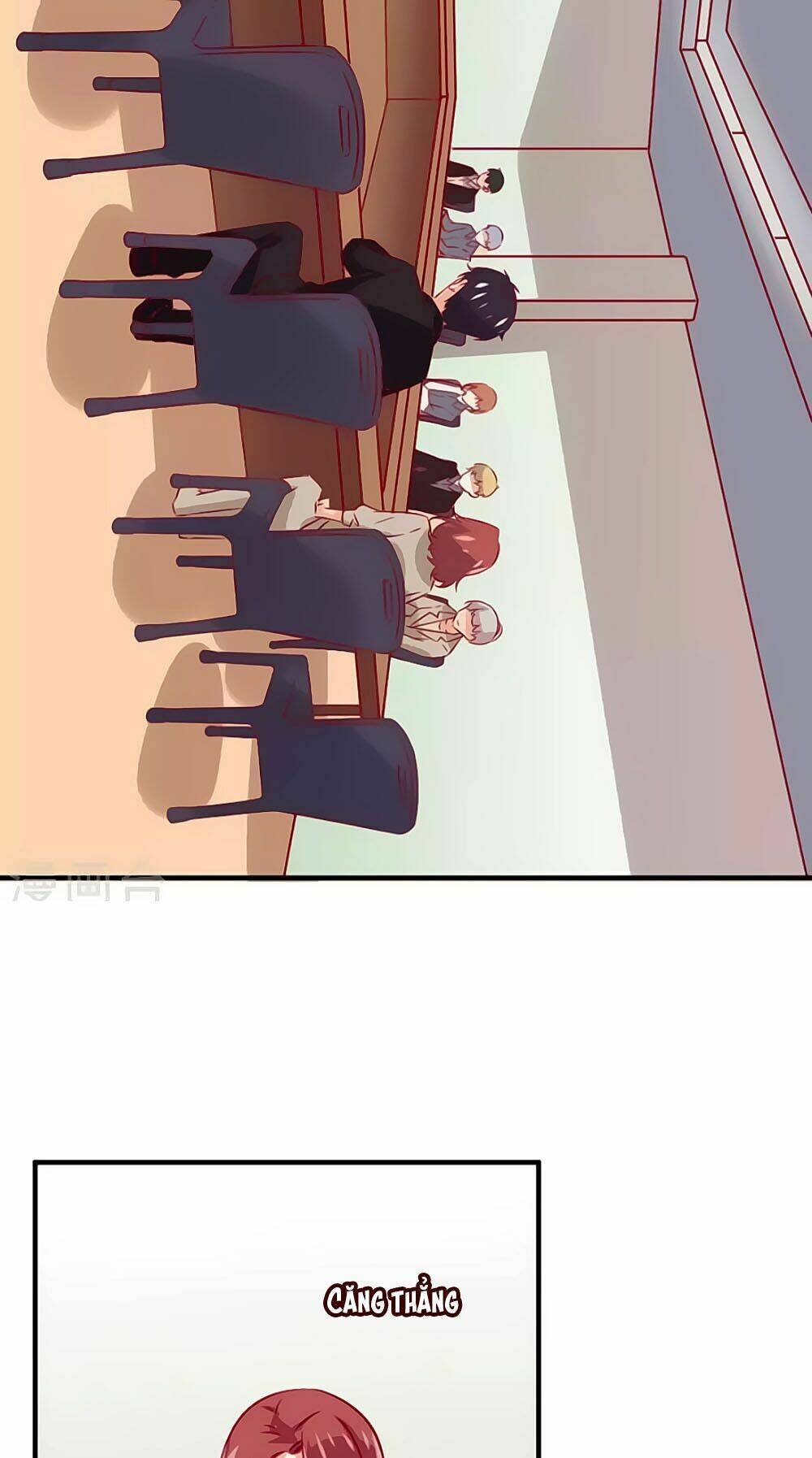 tổng tài, như vậy nhanh quá chapter 11 12