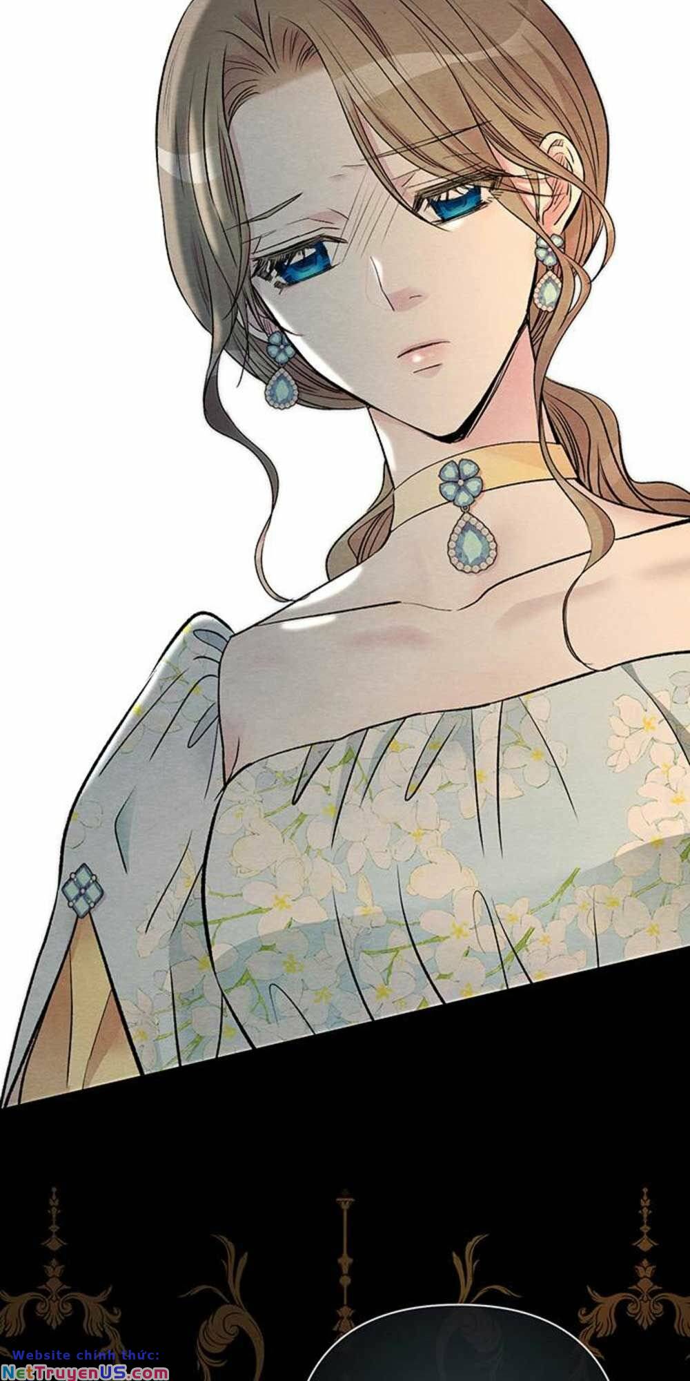 Hoàng Tử Rắc Rối chapter 39.1 47