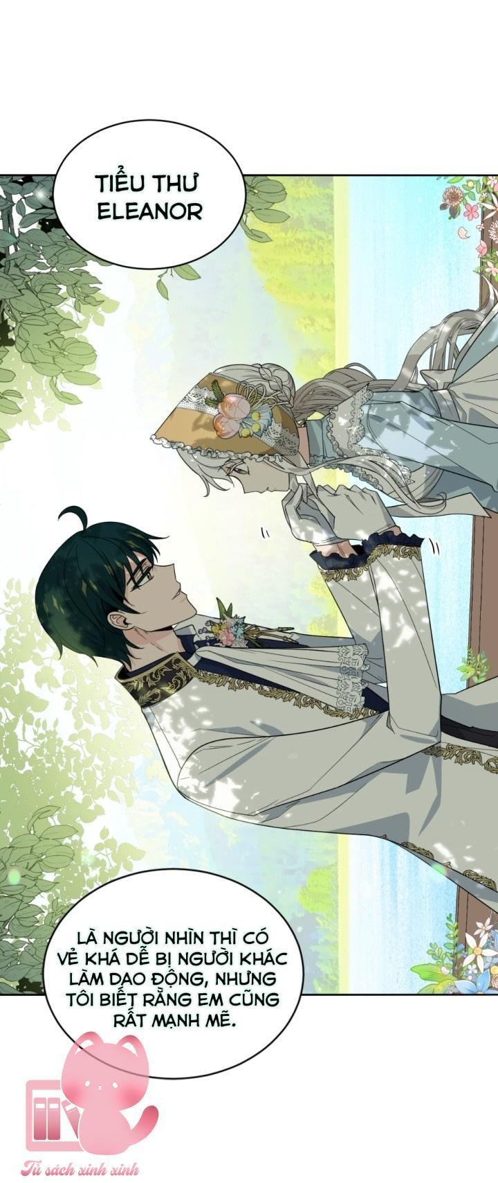 nguyện ước vô vọng của ma nữ chapter 58 46