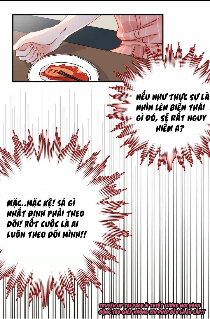 thập quang mật ngữ chapter 2 17