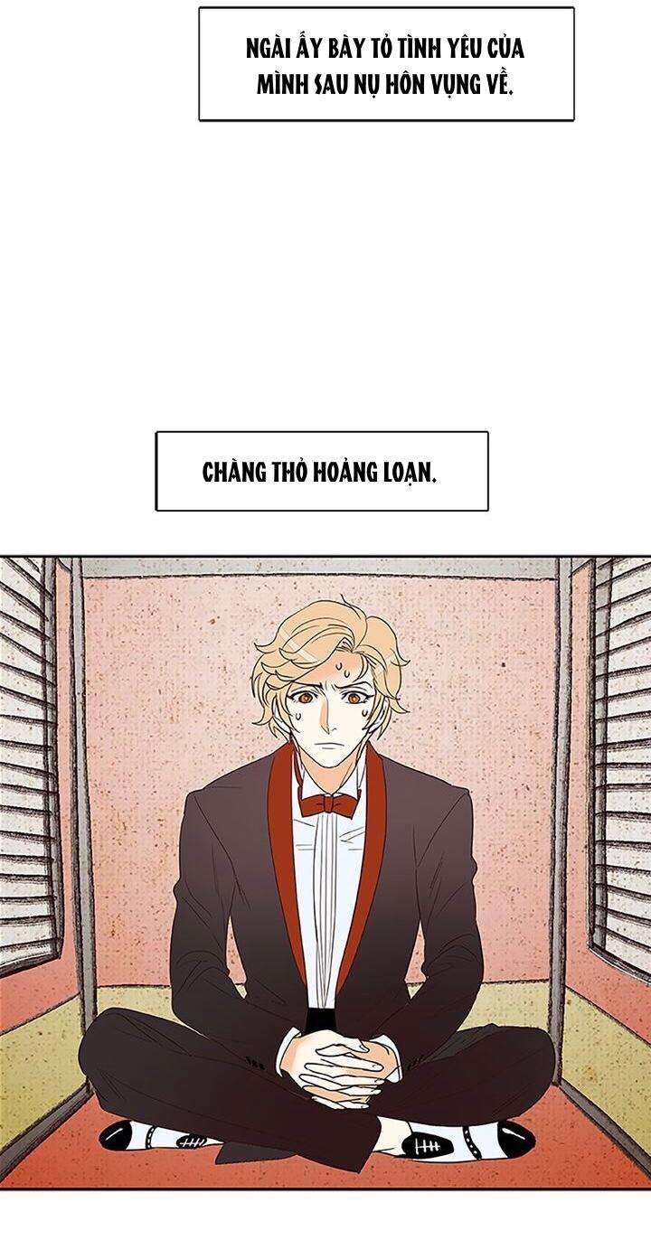 rạp chiếu phim bl cổ điển chapter 40 17