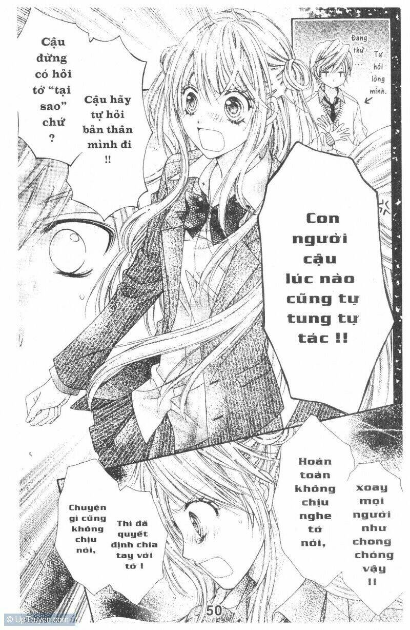 thiên đường rock chapter 8 50